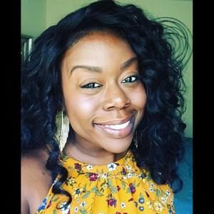 Meet your Posher, Tamara